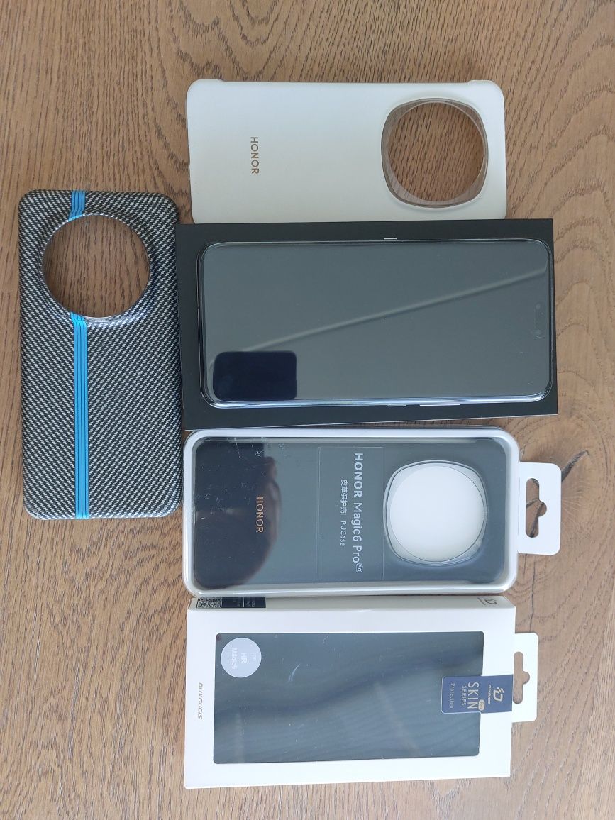 Honor Magic 6 Pro