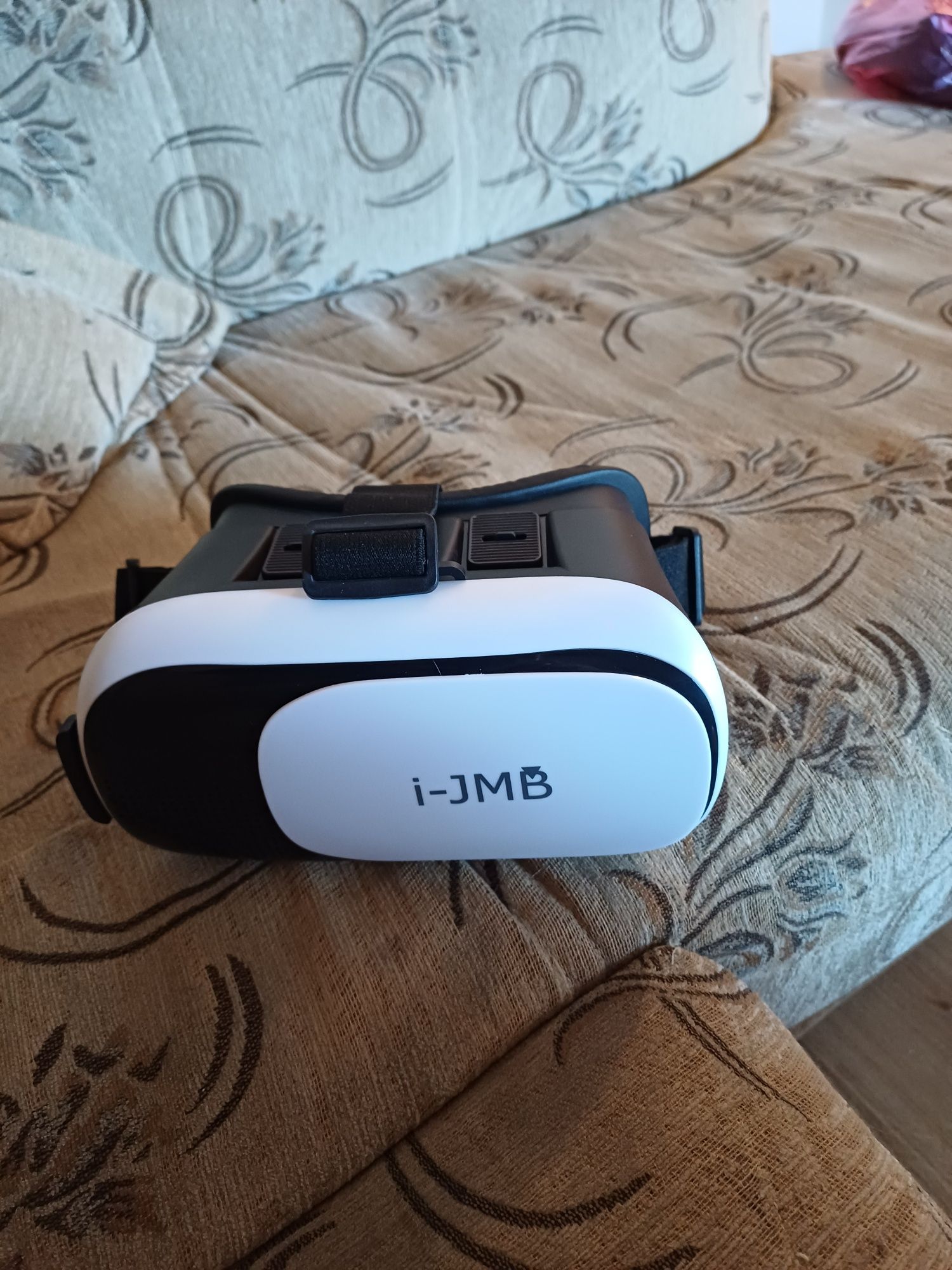 VR 3D очила I-JMB