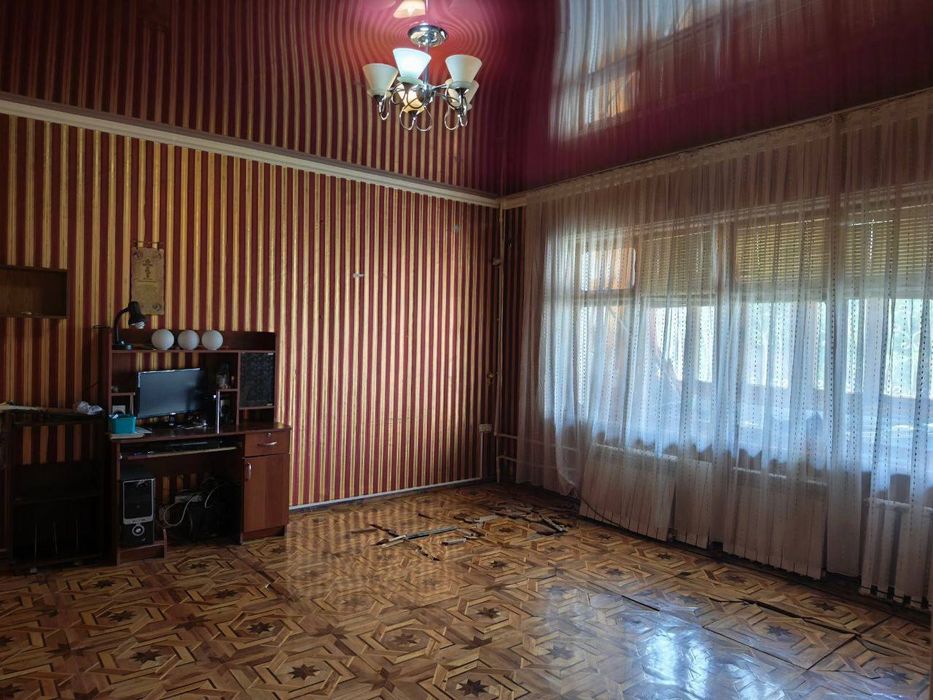 (Ц-14)Ганга 2+2  средний ремонт