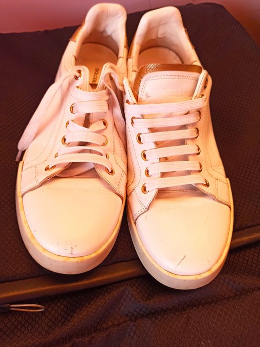 Dolce Gabbana unisex