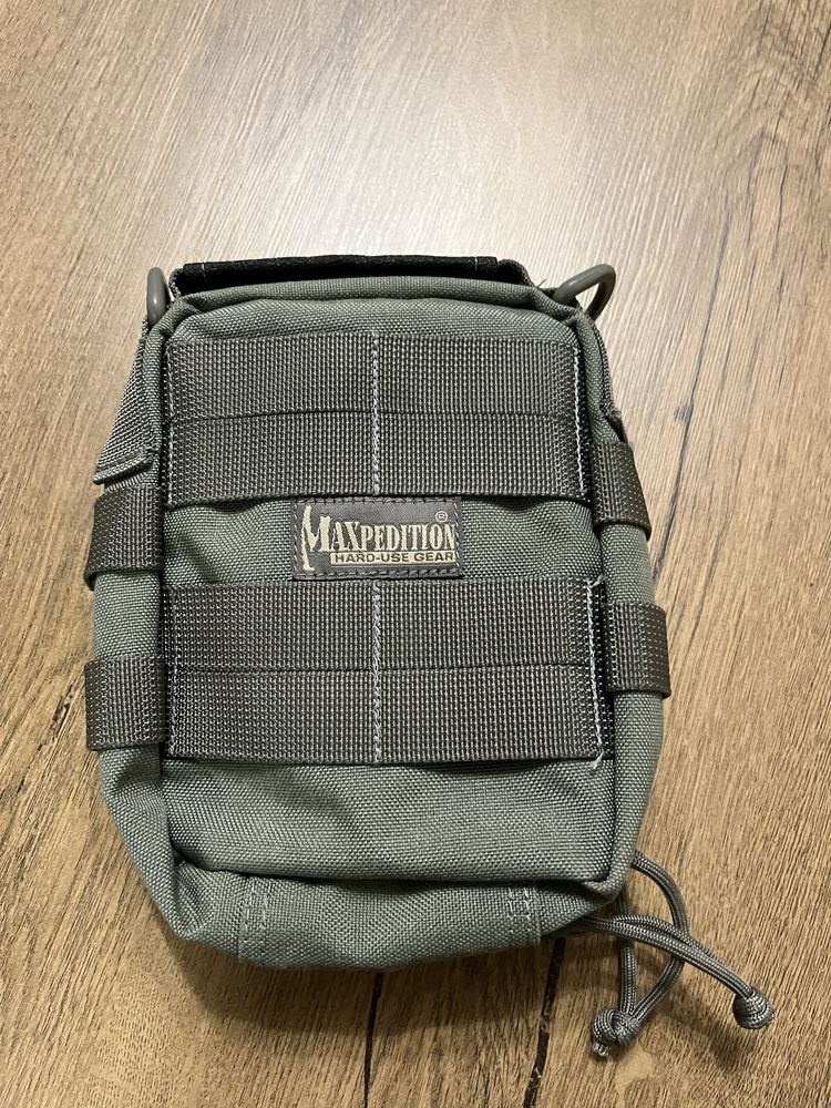 Maxpedition FR-1 pouch