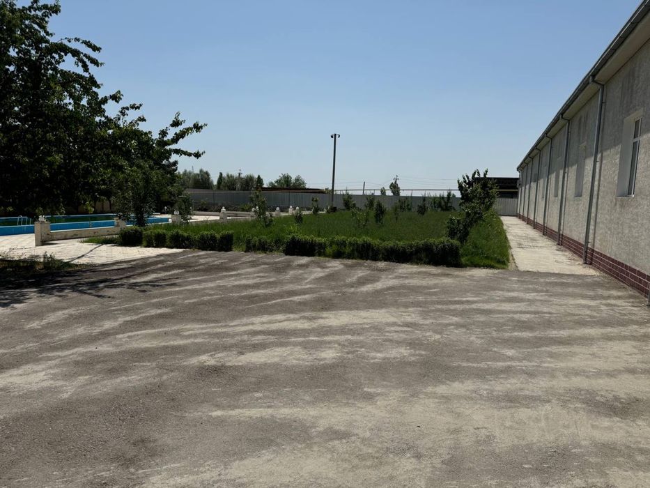 Хусусий мулк,нотурар жой 134 сотих