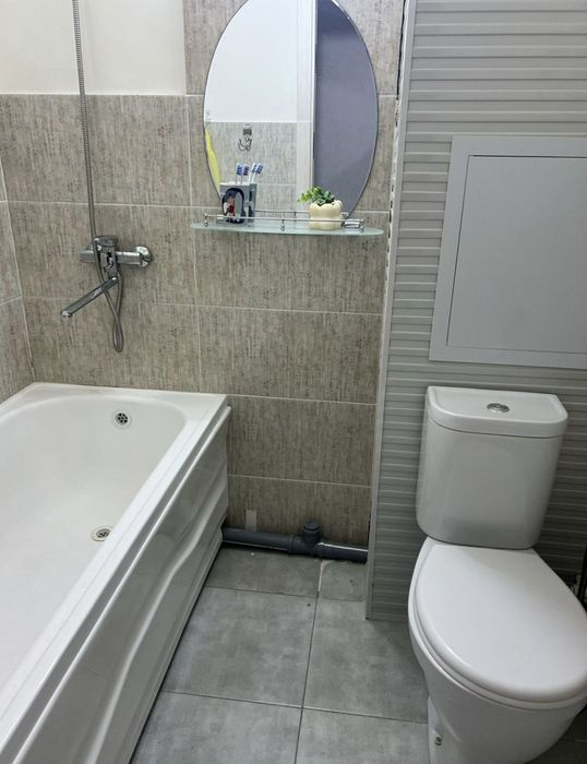 Квартира продаётся Чиланзар 26 квартал 1/1/5 меб тех кафе Москва