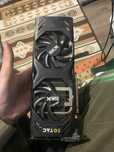 Placa Nvidia Geforce GTX 770