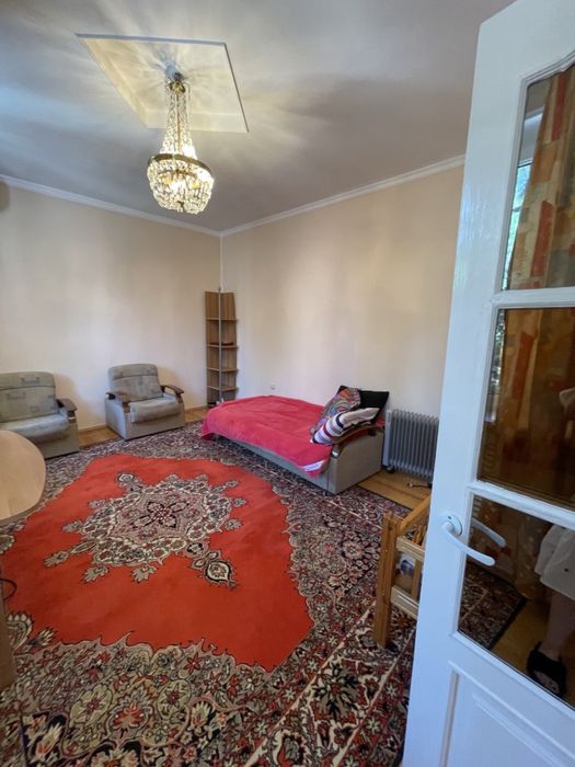 Продаём свой дом на Ракат, МВД корзинка, возле рестарана Джуманджи