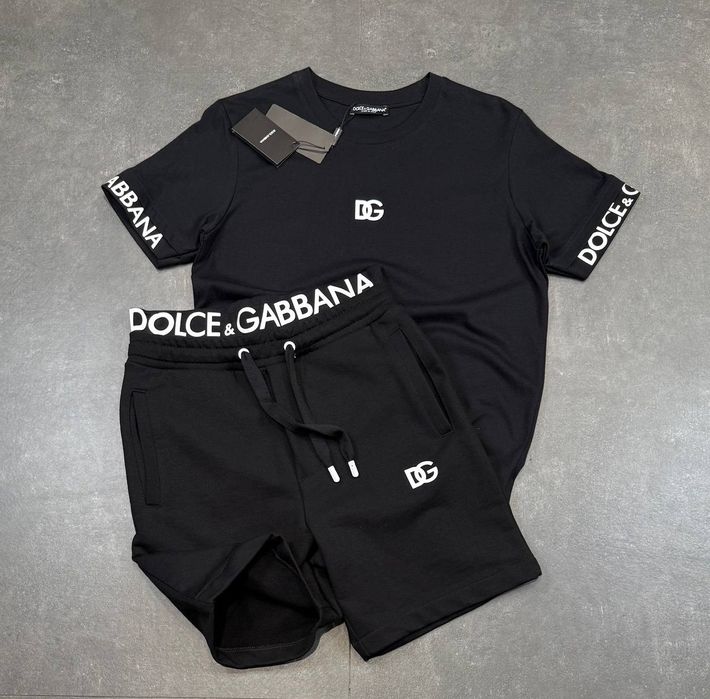 Мъжки къси екипи