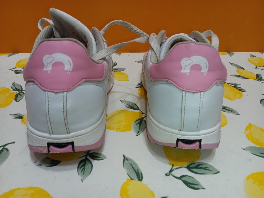 Breezy Rollers N 39 - 12 лв