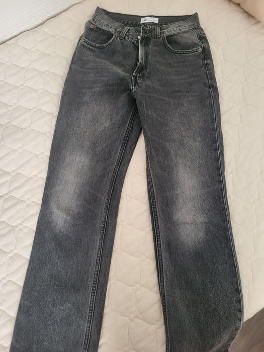 Продам джинсы zara