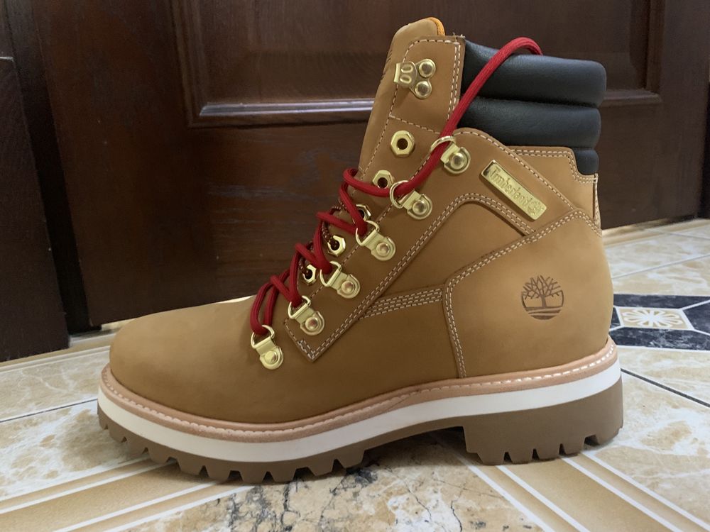 Продам Timberland ориг