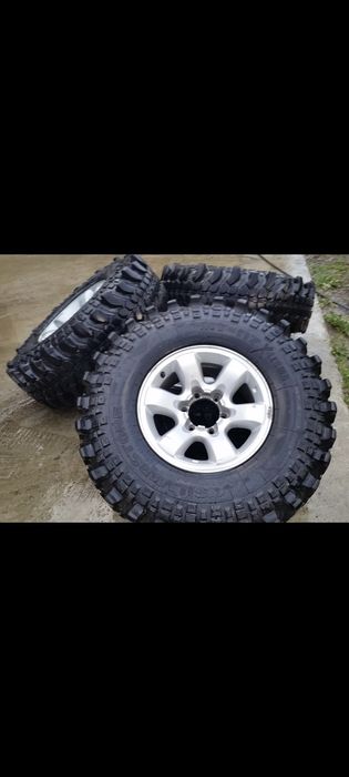 De vânzare Nissan Patrol y61