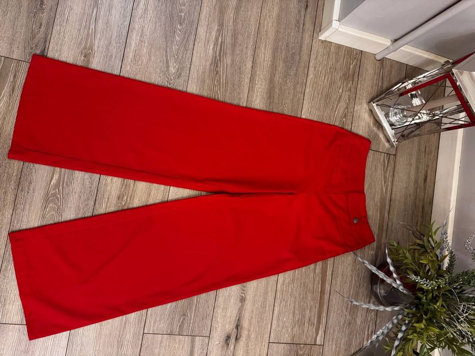 Брюки женские Палаццо