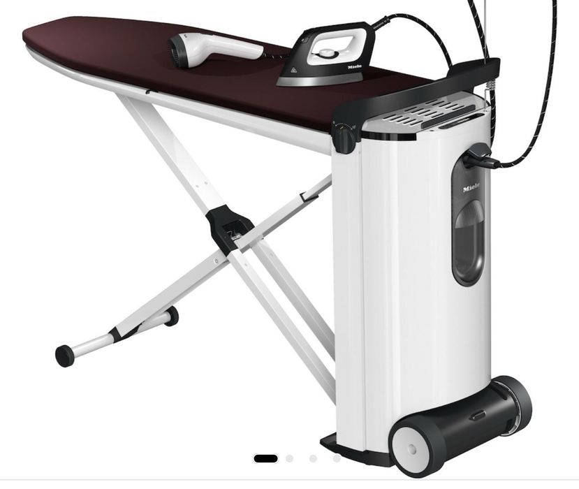 Stație de călcat Miele B3847 Fashion Master