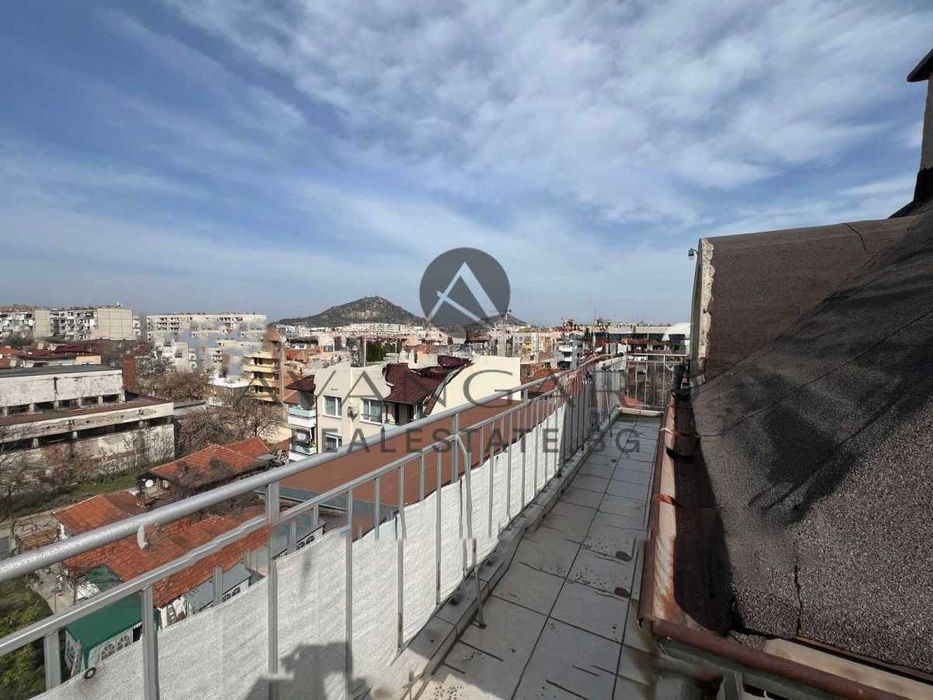 Продава се Двустаен апартамент в Пловдив, Кючук Париж - 72 кв.м за 546 €/кв.м - Снимка #11