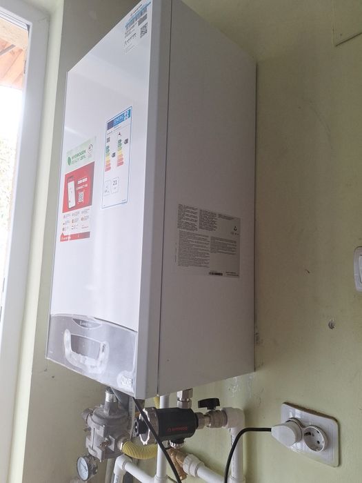 Instalator sanitar