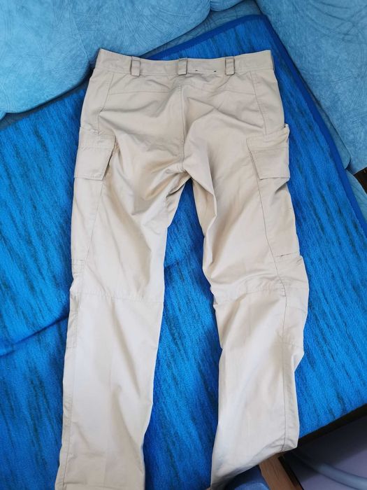 Pantaloni vanatoare Lundhags Jonten 52 men noi
