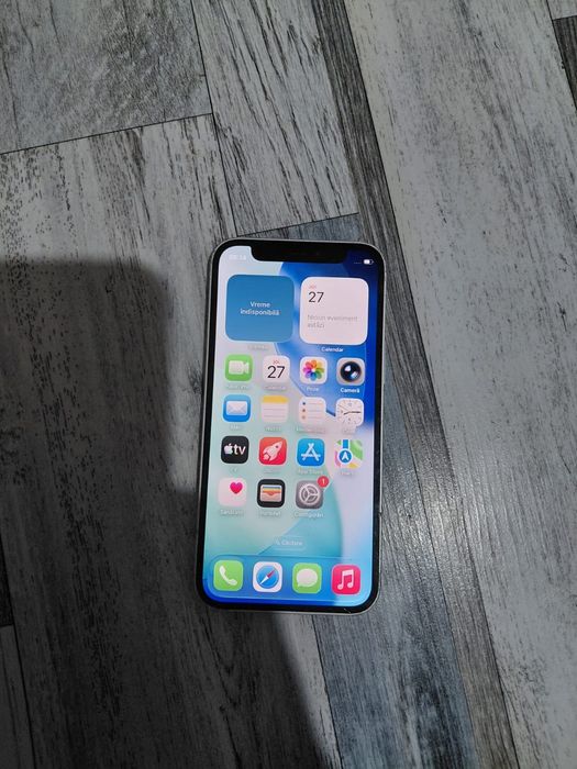 Vând Iphone 12 mini ! 64 GB