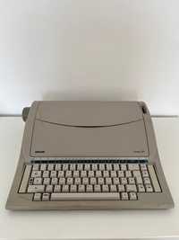 Mașina de scris electrica
