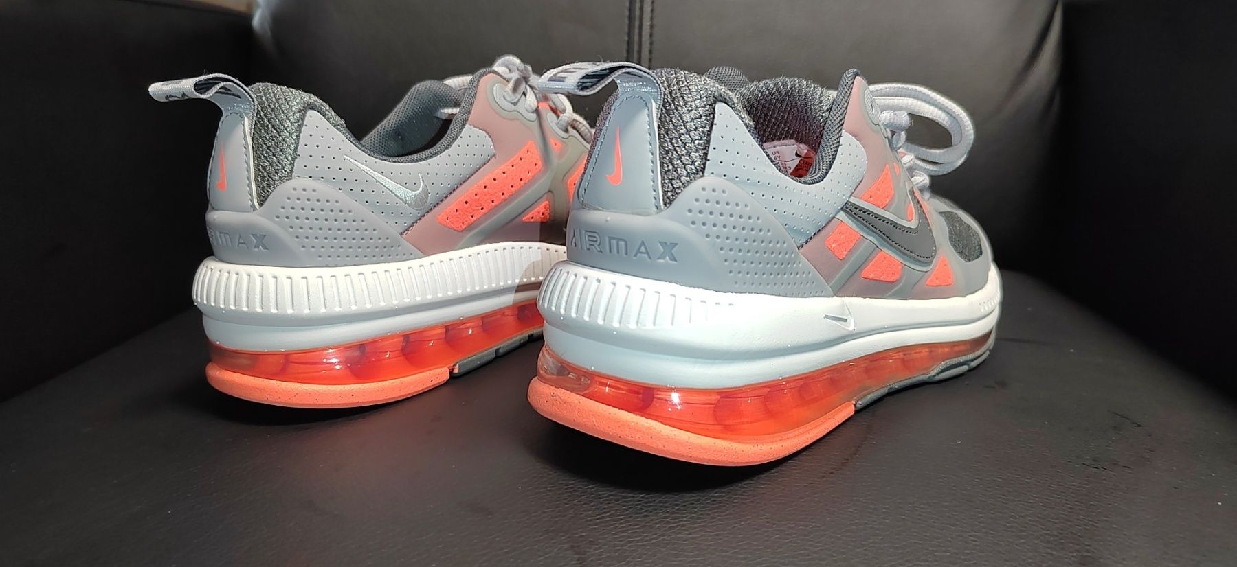 Nike Air Max Genome, номер 38,5