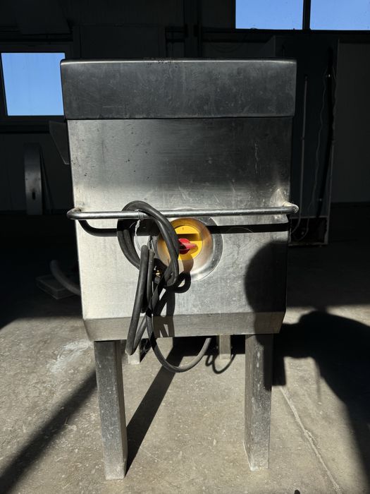 Машина за нарязване на месо/зеленчуци TREIF