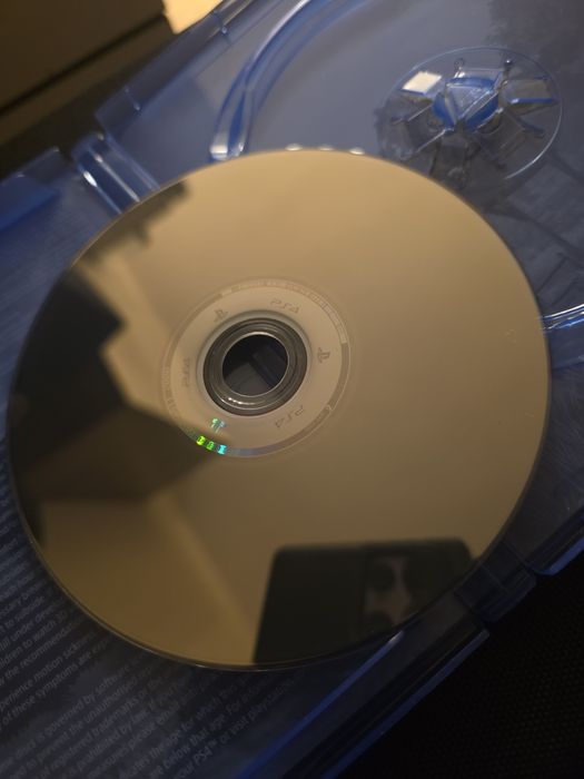 Red dead redemption PS5