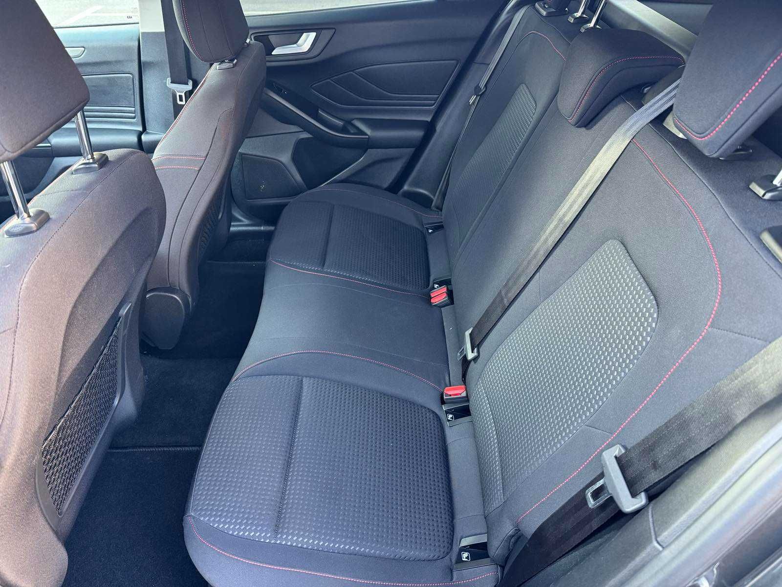 Ford Focus 2.0 TDCI 150 HP