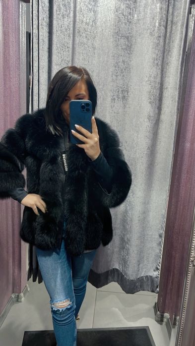 Haina de blana naturala