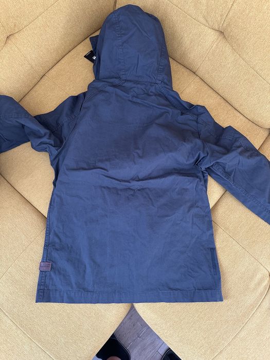 Уникално яке G Star