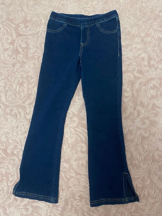 Лот от 4 панталона+ блуза