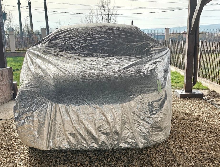 Vând Prelata Auto Premium