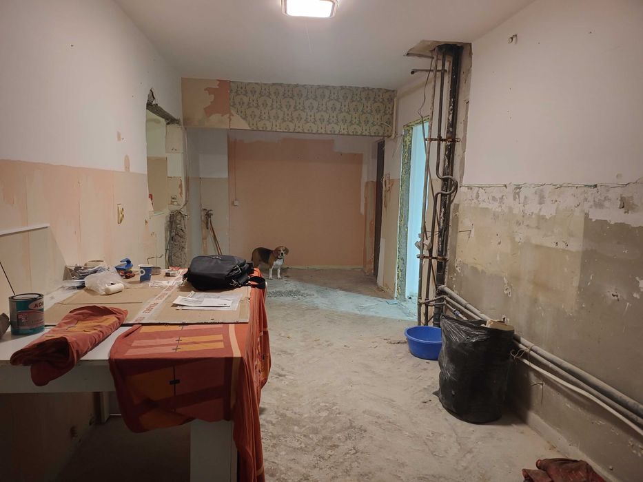 Apartament 3 camere