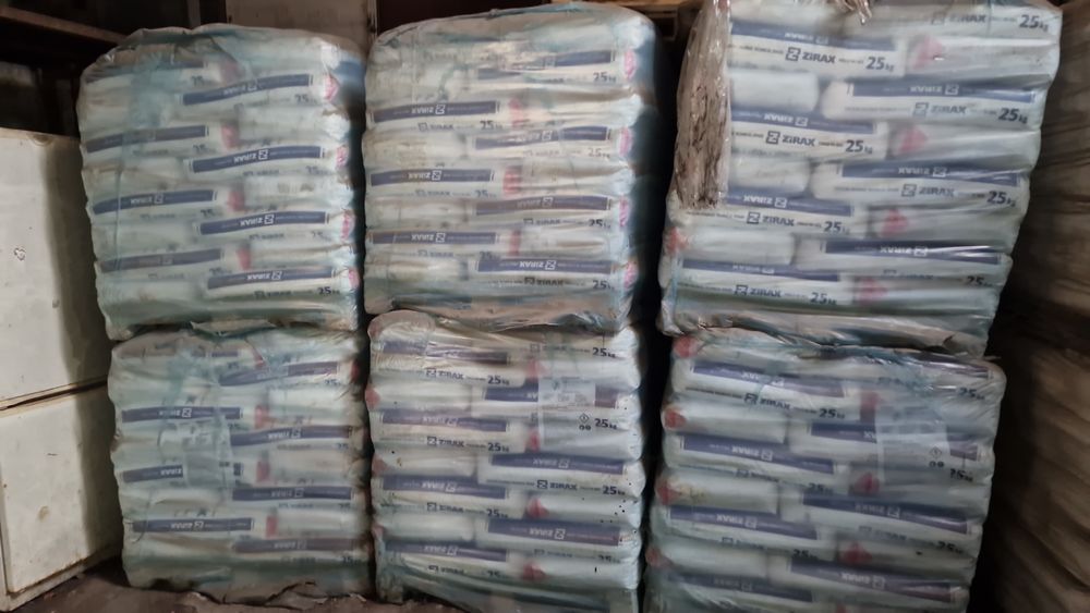 Clorura de calciu tehnica