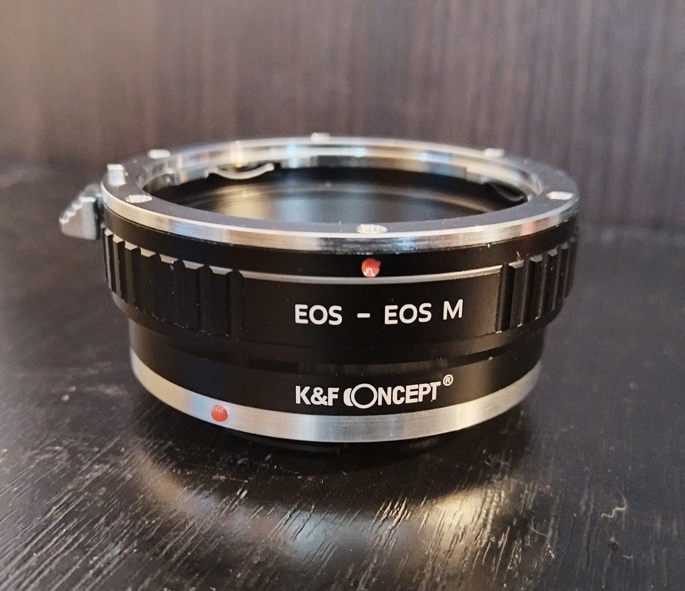 Адаптер EOS-EOS M