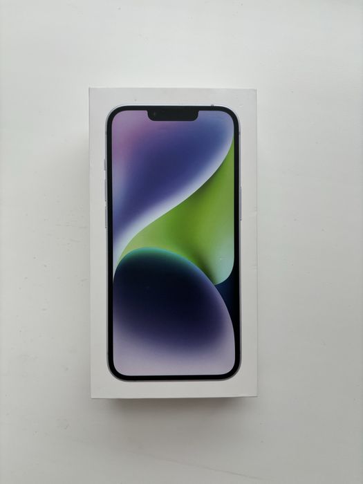 Iphone 14 256 GB