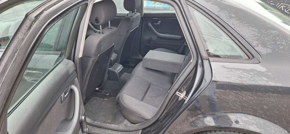 Autoturism Audi a4 2004