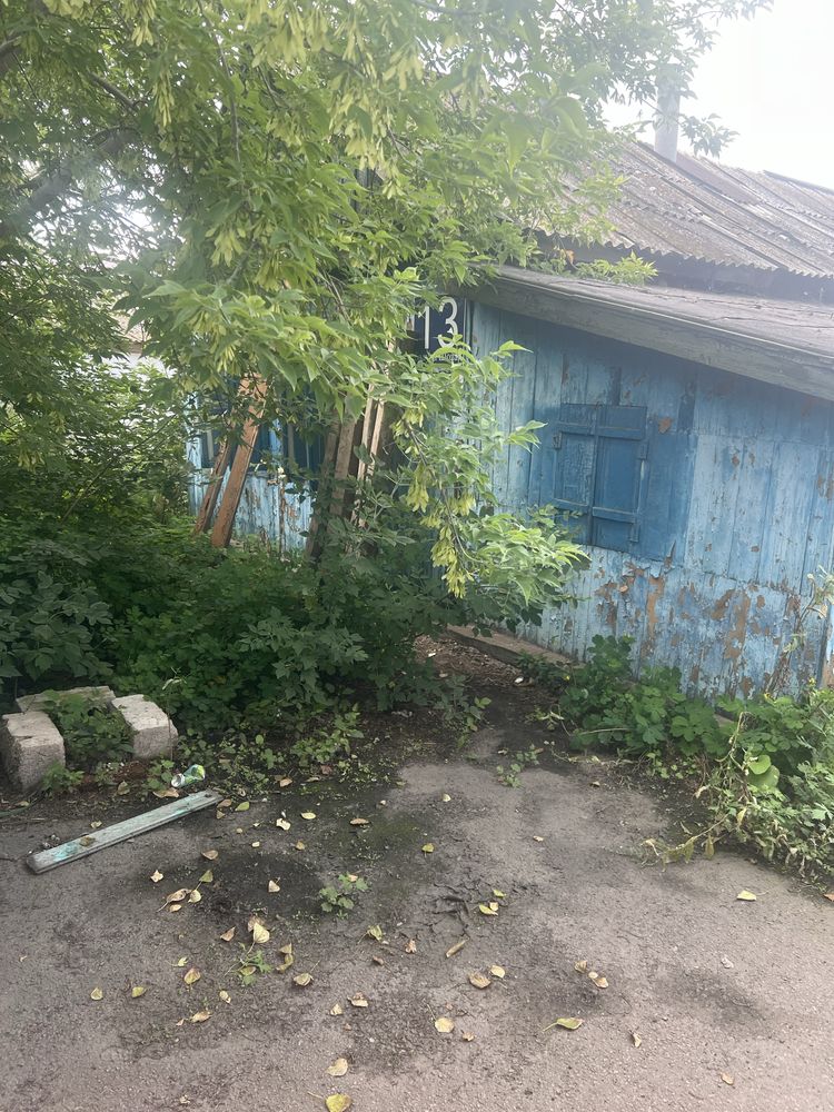 Продам дом срочно