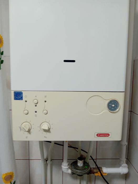 Centrala termica Ariston 2