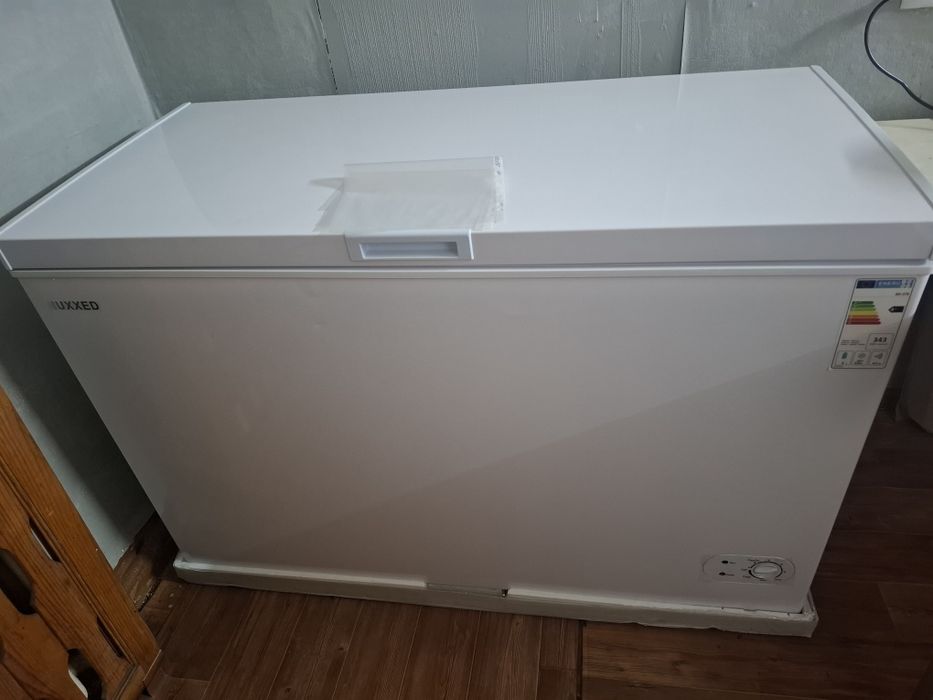 Морозильная камера (НОВЫЙ)