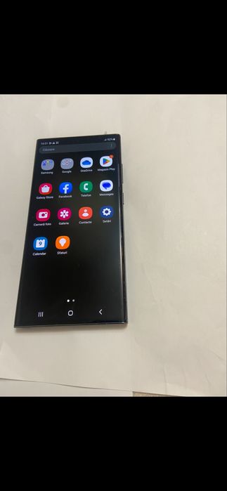 Samsung S23 Ultra 256 Gb 8Gb/ram ca nou
