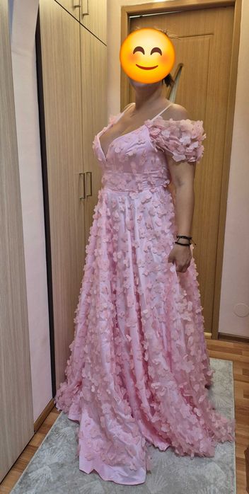 Rochie de mireasa, evenimente