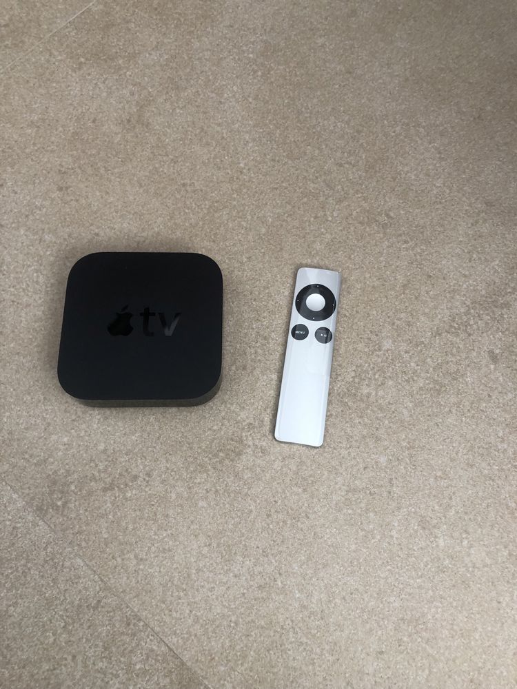 Apple TV 3RD/2ND/1ST