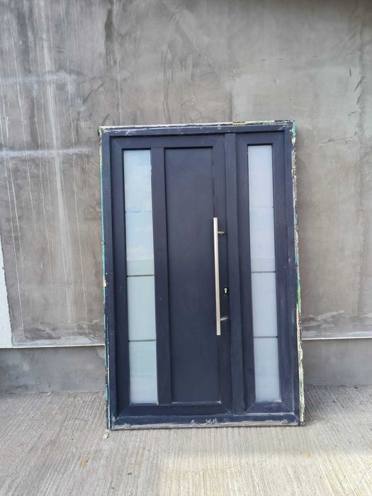 Usa termopan intrare salamander 135×210