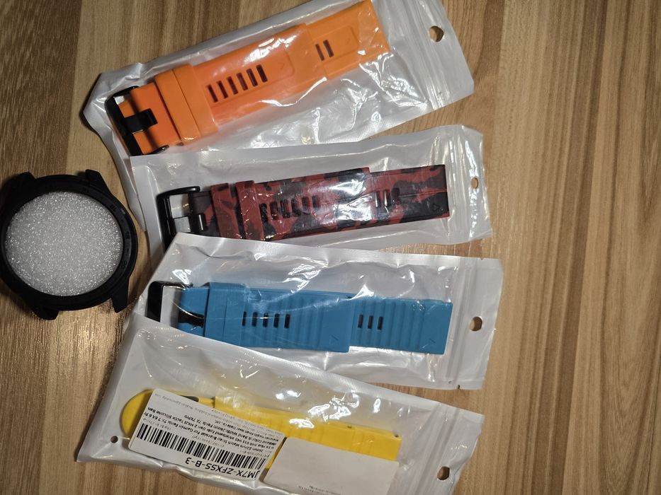 Garmin Fenix 7x Solar - 51мм