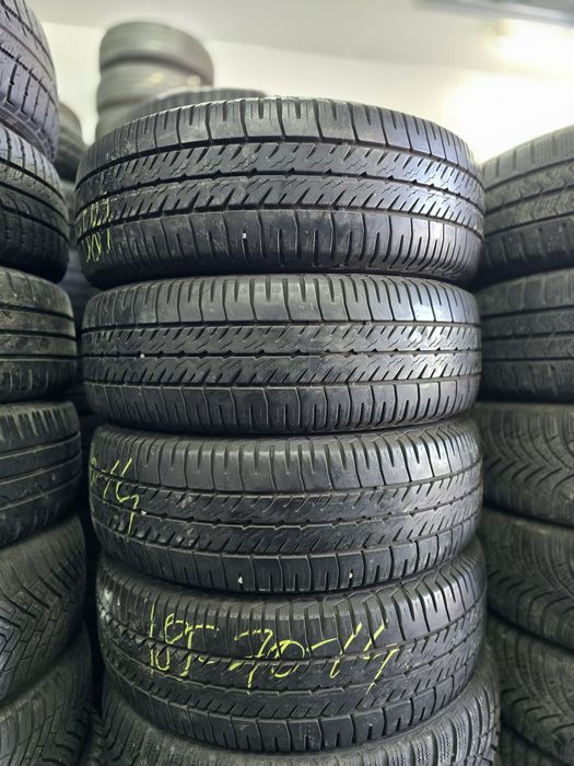 4x 185/70/14 VARA GOODYEAR Stare impecabila