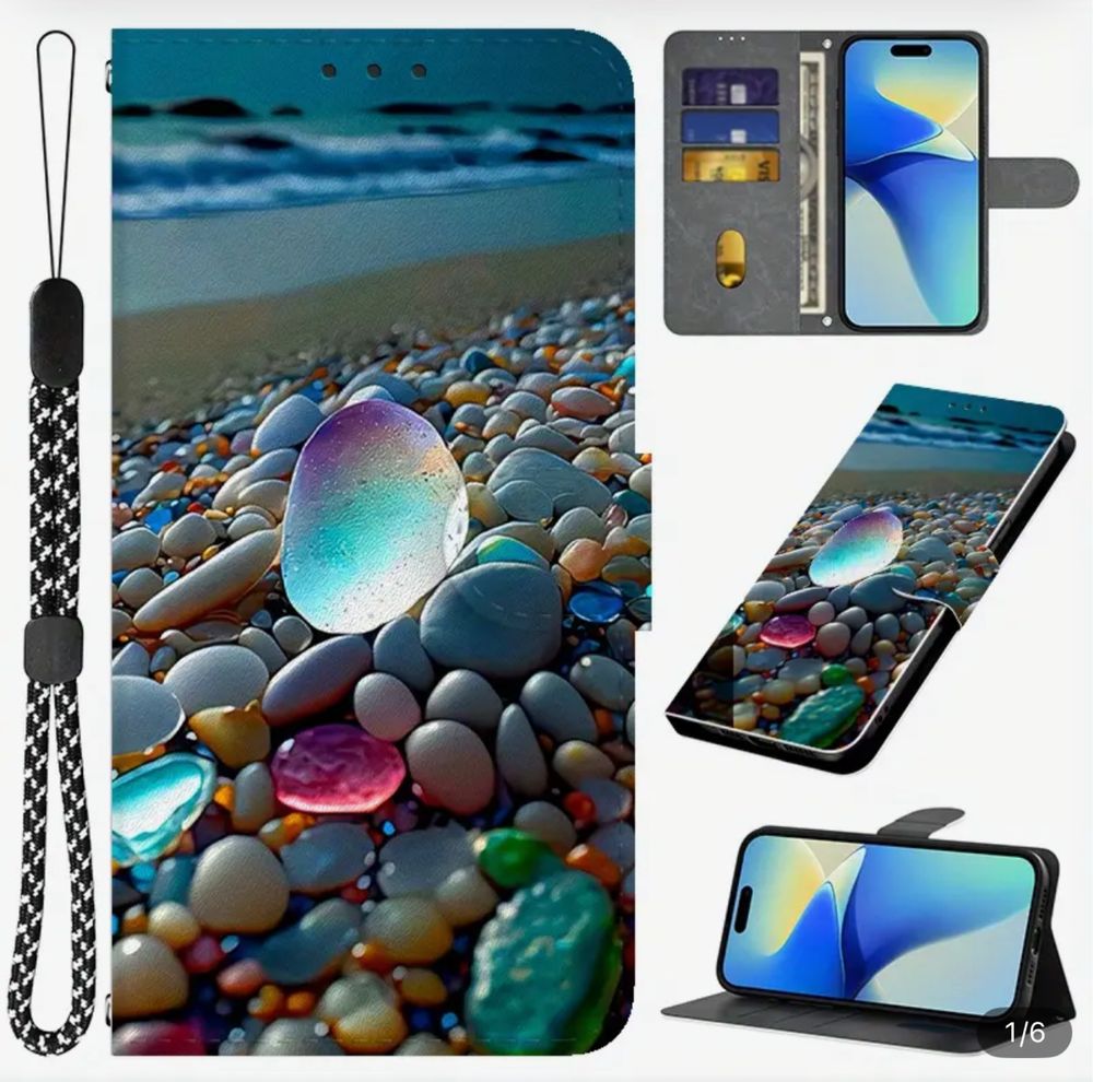 Калъф Samsung Galaxy A12