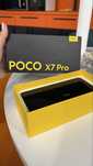 Телефон Poco X7Pro