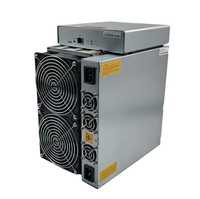 Antminer T17 42Th / Vnish Aero