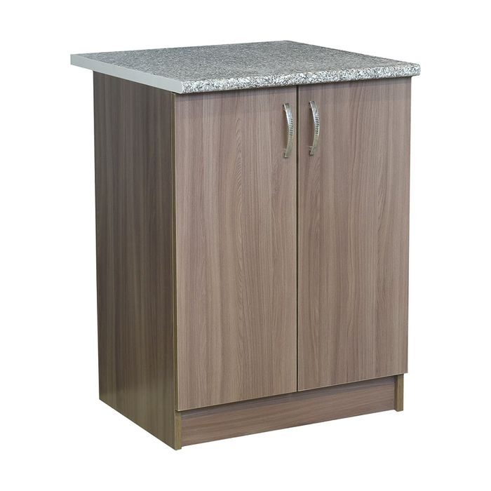 Стол кухонный рабочий 60 см