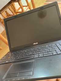 Laptop Asus vand/schimb