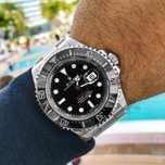 rolex sea-dweller 43mm