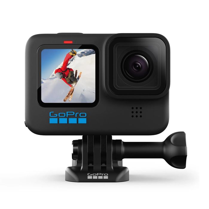 Go Pro 10 black ieftin